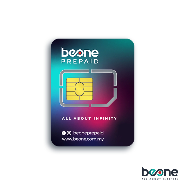 BeOne Prepaid